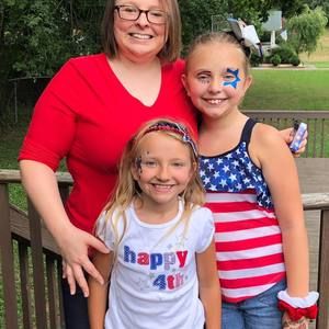 Meet your Posher, Lori